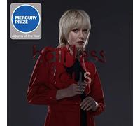 Roisin Murphy - HAIRLESS TOYS - ROISIN MURPHY