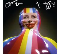 Róisín Murphy Hit Parade (CD) Album