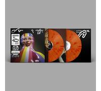 roisin murphy-hit parade unsigned double