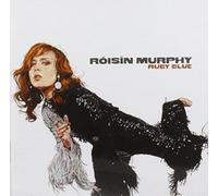 Roisin Murphy - Ruby Blue [Australian Import] by Roisin Murphy