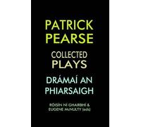 Roisin Ni Ghairbhi Patrick Pearse (Copertina rigida)