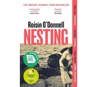 Roisin O'Donnell Nesting (Tascabile)