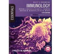(ROITT'S ESSENTIAL IMMUNOLOGY [WITH FREE WEB ACCESS]) BY Delves, Peter J.(Author)Paperback May-2011