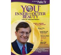 Roizen, Michael Dr. - You: Inner & Outer Beauty