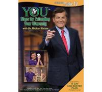 Roizen, Michael Dr. - You: Steps for Extending Your W