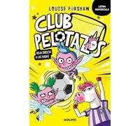 Roja directa a las hadas (con letra MAYÚSCULA) / Bad United: Foul Play: 2