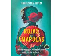 Rojas amapolas