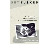 Rojas Hernan Ken Caillat Get Tusked (Tascabile)