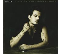 Rojas - La Historia Del Hombre Mudo