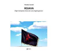 Rojava. «Ogni tempesta inizia con una singola goccia»
