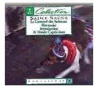 Rojdestvenski - Karneval der Tiere [Import]