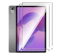 Rojeuinn 2 Pezzi Vetro Temperato per Lenovo ldea Tab Pro 2025 / Lenovo Yoga Tab/Lenovo Tab P12 12.7" paper Pellicola Protettiva, Senza Bolle, Anti-Scratch,Durezza 9H