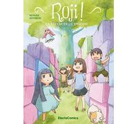 Roji! La strada delle emozioni
