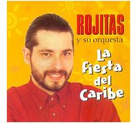 Rojitas - La Fiesta Del Caribe