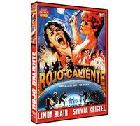 Rojo Caliente (Red Heat) 1985