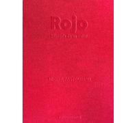 Rojo. Historia de un color