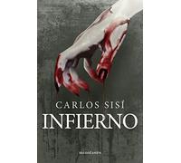 Rojo nº 03/03 Infierno
