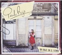 ROJO, PAULA - UN VIAJE EN EL TIEMPO