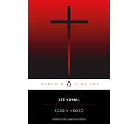 Rojo y negro: con introducción de un profesor emérito de La Sorbona