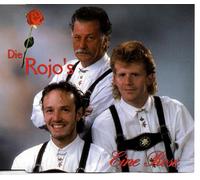 Rojos,die - Eine Rose