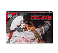 Rojos - Edición Horizontal (Import Dvd) (2012) Beatty, Warren; Keaton, Diane