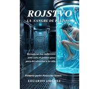 Rojstvo: La Sangre de Platino: Proyecto Clones: 2