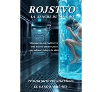 Rojstvo: La Sangre de Platino: Proyecto Clones