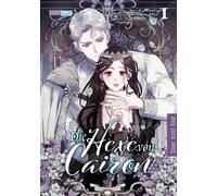 Roju Minato 26 ludas ddoo Charlotte Fest Die Hexe von Cairon 01 (Tascabile)
