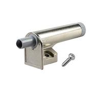 Rok Hardware 5 Pack SoftClose per ante in legno/metallo Soft Close Adapter/Damper/hardware/zinco/cerniera/European Made.