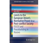 Rok Zupančič Ni Limits to the European Union’s Normative Power in a (Tascabile)