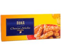 Roka Bastoncini Di Formaggio (100g)