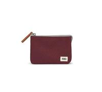 Roka Carnaby Borsa piccola in tela di Siena
