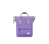 ROKA London Bantry B piccolo Nylon Sostenibile, Viola Fresco, s