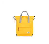 ROKA London Bantry B piccolo Nylon Sostenibile, Zafferano, s