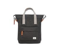 ROKA London Bantry B Small Sustainable Nylon, Nero , s