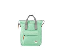 Roka London Bantry B - Zaino in nylon resistente, Matcha., Small