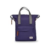 ROKA London Bantry B - Zaino piccolo in nylon sostenibile, Gelso, S