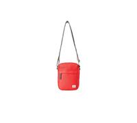ROKA London Bond Crossbody Bag - Borsa a tracolla leggera in nylon ripstop per donne e uomini, piccola borsa a tracolla da viaggio con tasche con cerniera, borsa compatta per tutti i giorni festival