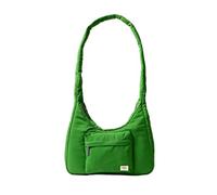 ROKA London Borsa a tracolla Taslon Medium Belsize, Lime Online