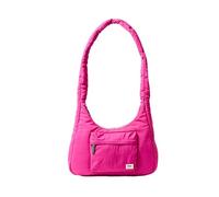 ROKA London Borsa a tracolla Taslon Medium Belsize, Very Berry