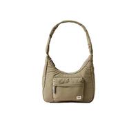 ROKA London Borsa a tracolla Taslon piccola taglia Belsize, Tortora, s