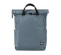 ROKA London, Camden J Recycled Nylon, (Borse, Zaini e valigie), Smoke, Medium