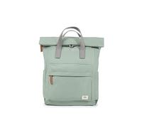 ROKA London Canfield B - Zaino medio in nylon sostenibile, Frost, M
