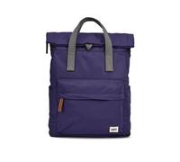 ROKA London Canfield B - Zaino medio in nylon sostenibile, Gelso, M
