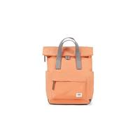 Roka London Canfield B - Zaino piccolo in nylon sostenibile, Petardo, S