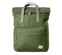 Roka London Canfield, Zaino Unisex-Adulto, Avocado, S