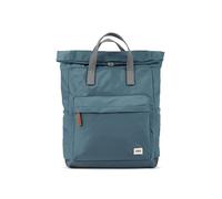Roka London Canfield, Zaino Unisex-Adulto, Blu (Airforce), S