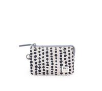 ROKA London Carnaby - Tela riciclata a pois lineari
