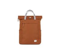 ROKA London Finchley A Medium - Tela riciclata, Crusca, m