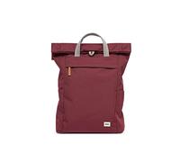 ROKA London Finchley A Medium - Tela riciclata, Siena, Medium